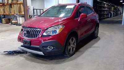 2013-2014 Buick Encore Front Driver Roof Curtain Air Bag - Image 1 of 4