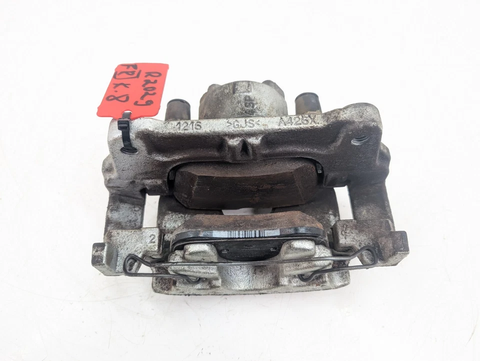 FORD KUGA MK3 BRAKE CALIPER FRONT RIGHT DRIVER SIDE 2024 - Image 1 of 4