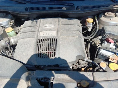 Radiator Fan Motor Fan Assembly Fits 08-14 TRIBECA 30237492 - Image 1 of 4