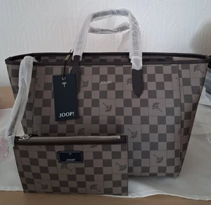 Joop Tasche,Shopper, Cortina Piazza, neu - Bild 1 von 6