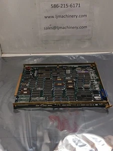 OKUMA OPUS 5000IICRP BOARD II-C E4809-045-106-E GARANTIE - Bild 1 von 6