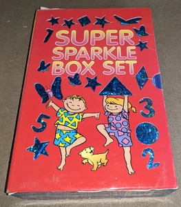 Super Sparkle Box Set - Picture 1 of 2