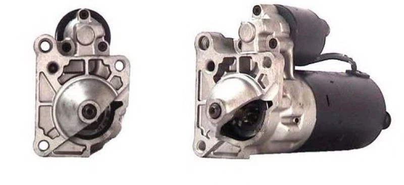 Démarreur Sans Consigne pour Renault 11 21 Break Clio I Clio II Espace III...... - Photo 1/1