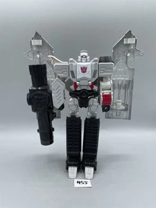 Takara Transformers United Megatron UN-09 Generations Voyager Classics Complete - Picture 1 of 8