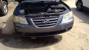 Passenger Door Handle Exterior Assembly Door Rear Fits 06-10 SONATA 882842 - Bild 1 von 8