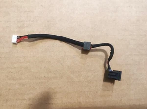 Toshiba Satellite L300 CONECTOR CORRIENTE - Imagen 1 de 1