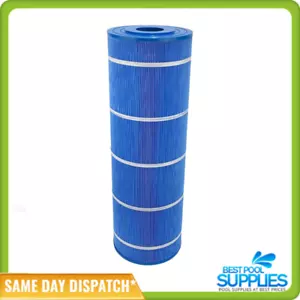 Zodiac Titan / Emaux / CF150 Cartridge Filter Element Generic - ANTIBACTERIAL - Picture 1 of 1
