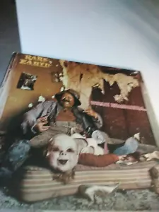 Rare Earth - " Willie Remembers " - Stereo LP 1972 Original - Imagen 1 de 7
