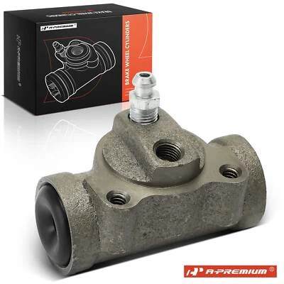 Cilindros de rueda de freno traseros A-Premium para Chevy Vega 1971-1975 Buick Skyhawk 1975 Foto 1 de 4