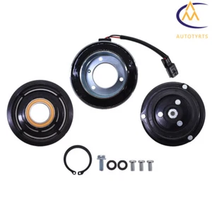 Kit embrague compresor aire acondicionado motor para Nissan Máxima 2010 2011-2014 3,5 litros - Imagen 1 de 6