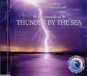 (the sounds of) Thunder by the Sea - Gentle Persuasion CD - Picture 1 of 1