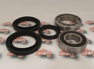 Yamaha Rear Wheel Axle Bearing & Seal Kit 25-1139 - Picture 1 of 3