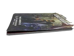 Captain America: Two Americas by Guice, Jackson (Paperback) - Picture 1 of 8