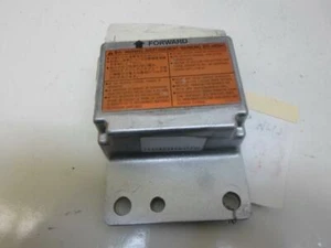 MÓDULO DE CONTROL RS NISSAN ALTIMA 2000 2001 285560Z800 OEM - Imagen 1 de 5