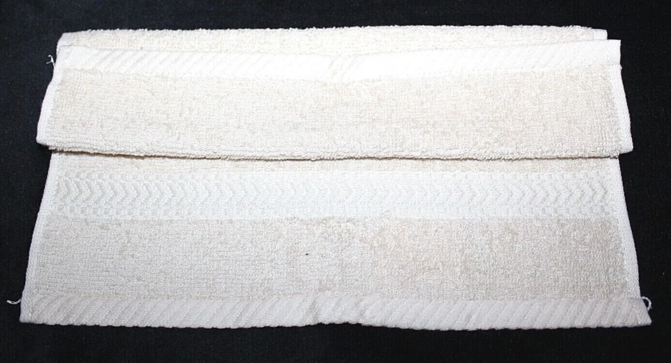 Toalla facial Essential Home 100 % algodón - Elige tu color Foto 1 de 1