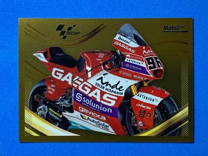 Figurine Panini Stickers MOTO GP 2023 n.176 GASGAS Aspar Team - Imagen 1 de 1