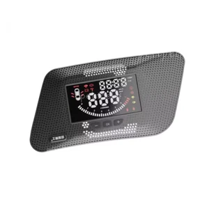 For Nissan Armada 2016-2019 HUD Digital Head Up Display Projector Speed - Picture 1 of 7