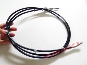 Cable velocímetro para moto de nieve Ski Doo fórmula/Grand Touring/Legend 05-270-01 - Imagen 1 de 3