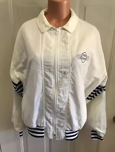 ARTEX, Größe Medium, leicht und Nylon, Frontjacke mit Reißverschluss. Ungetragen. - Bild 1 von 11