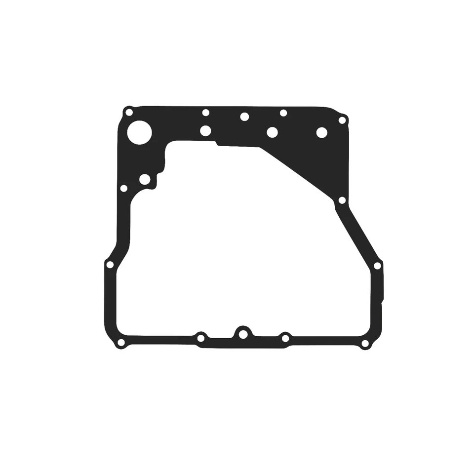 Oil Pan Cover Gasket Yamaha YZF1000R Thundеrасе/YZF750 4FM-13414-00 - Image 1 of 1