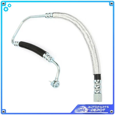 Power Steering Pressure Hose For 01-08 Toyota Solara 2002-2006 Lexus ES330 ES300 - Image 1 of 4