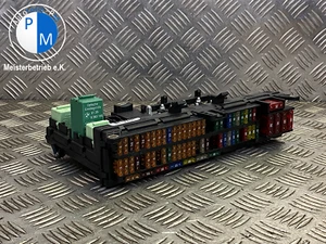 BMW X5 E53 Sicherungskasten Stromverteiler Sicherungsdose 6923245 - Bild 1 von 1