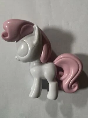 Figura Vinilo Funko My Little Pony Sweetie Bell Prototipo Foto 1 de 4