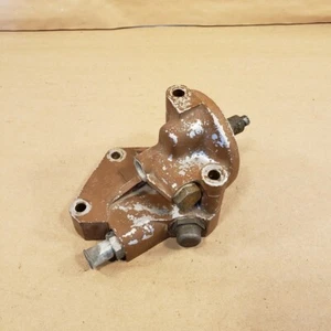 Original Late Jaguar Mk I KE3054-9999 KF1001-on Tecalemit Oil Filter Head C12776 - Picture 1 of 12