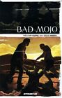 Bad Mojo GN #1-1ST NM 2004 Stock Image