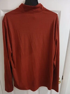 Nike Jordan Men's Basket-Ball Sportwear T-Shirt Red CW7909-608 Size XL-Tall S339 - Image 1 of 3