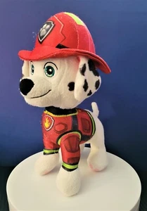 Nickelodeon Paw Patrol 9 Zoll Marshall Plüsch - Bild 1 von 5