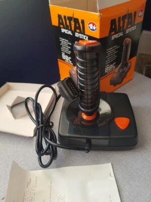 Altai Special Joystick for BBC Computers VG-318 Vintage - New - Image 1 of 4