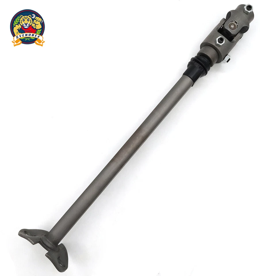000940 Steering Shaft For 1979-1993 Dodge D150 W150 D250 W250 D350 W350 Pickup - Image 1 of 4