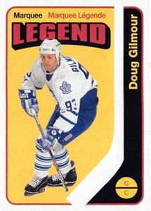 Toronto Maple Leafs 12 Karten Lot ** Lot 6 ** (NUR KANADISCHE BEWOHNER) - Bild 1 von 12