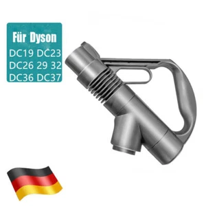 Maniglia per Dyson Originale DC26, DC29, DC36, DC37, DC46, DC33C, DC48, DC52 - Foto 1 di 11
