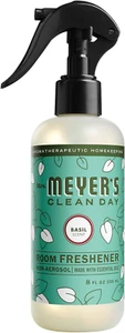 MRS. MEYER'S CLEAN DAY Room and Air Freshener Spray, Non-Aerosol Spray Bottle In - Picture 1 of 12