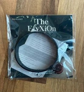 EXO Baekhyun The ElyXiOn Bracelet New 2019 EXO Planet - Picture 1 of 4