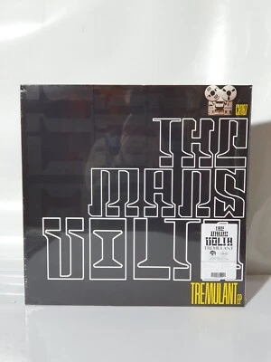 Tremulant - The Mars Volta Vinyl - Bild 1 von 4