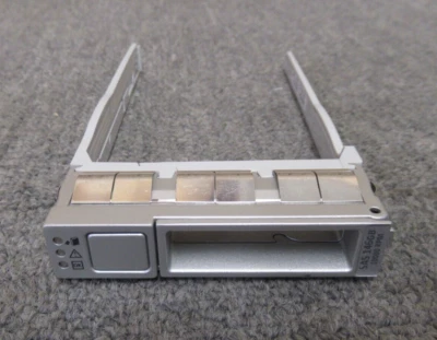 Sun 541-2123-03 2.5" Hot-Swap Hard Drive Caddy For Sun Fire X4140 X4150 X4170 - Image 1 of 4