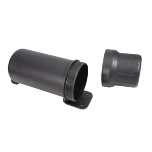 Universal Waterproof Motorcycle Tool Tubes Gloves Raincoat Storage Put Box - Bild 1 von 19
