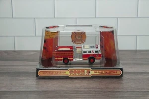 Code 3 Collectibles #02452 SEAGRAVE PUMPER 1997 Philadelphia Fire Dept. - Bild 1 von 4