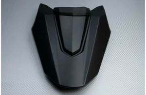Matte Black Rear Single Seat Cover HONDA CB 650 R CB650R CB-650R 2019 - 2022 - Picture 1 of 4