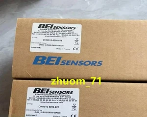 1PC New BEI Encoder DHM510-5000-078 Free Shipping - Picture 1 of 2