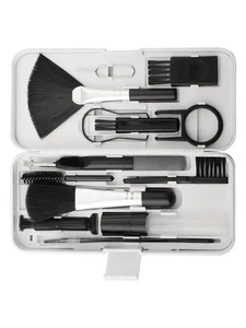 Kit de nettoyage portable pour l'électronique pour téléphones portables table - Photo 1 sur 19