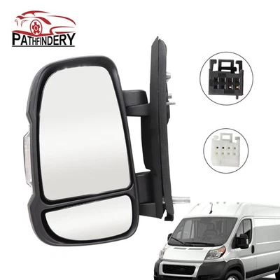 For RAM Promaster 1500 2500 3500 2010-2024 Driver Left LH Side - Изображение 1 из 4