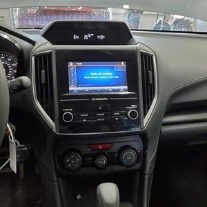 Info-GPS-TV Screen Display Upper ID 85261FL021 Fits 19-23 IMPREZA 1075139 - Picture 1 of 15