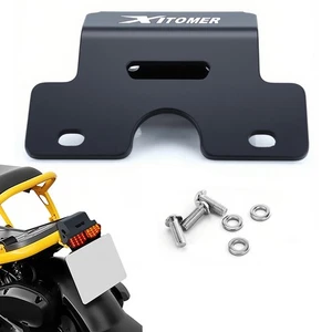 Tail Light Modification Adapter Fit For Honda Ruckus / Zoomer NPS50 2003-2024 - Picture 1 of 13