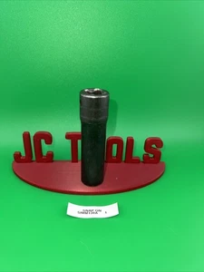 Snap On SIMM130A 1/2" Drive 6-Point Metric 13mm Deep Impact Socket 1 - Picture 1 of 7