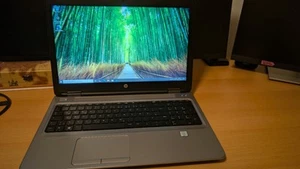 HP ProBook 650 G2 - Photo 1/24
