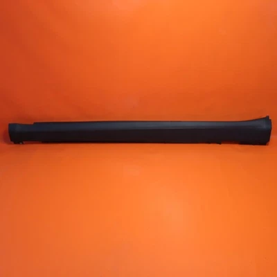 PORSCHE MACAN ROCKER MOLDING CONDUCTOR IZQUIERDO 2015 2016 2017 2018 95B853553A OEM Foto 1 de 4